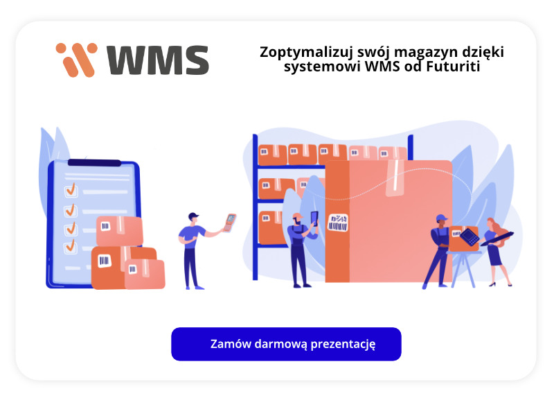 system wms