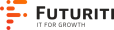 logo FUTURITI logo FUTURITI